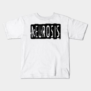 Neurosis Kids T-Shirt